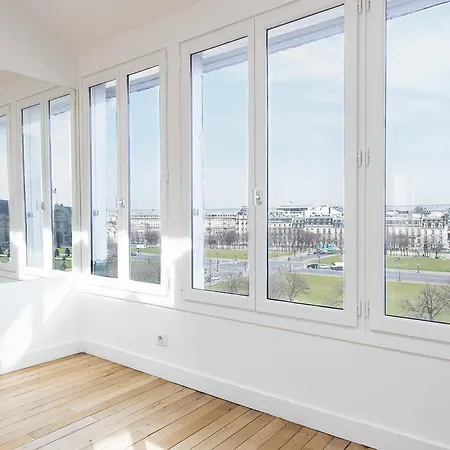 Amazing Fabert Flat Parigi