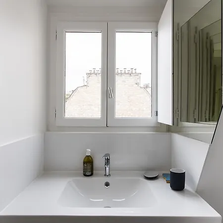 Appartamento Amazing Fabert Flat