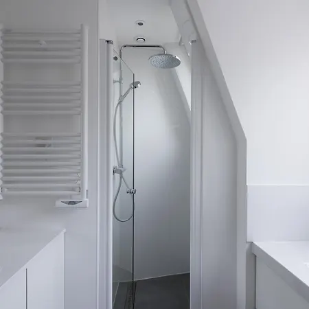 Appartamento Amazing Fabert Flat Parigi
