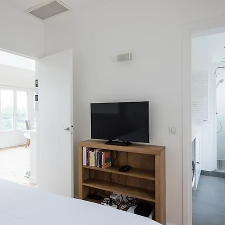 Appartamento Amazing Fabert Flat *