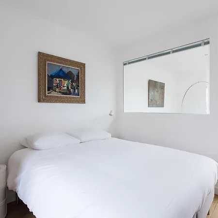 Appartamento Amazing Fabert Flat