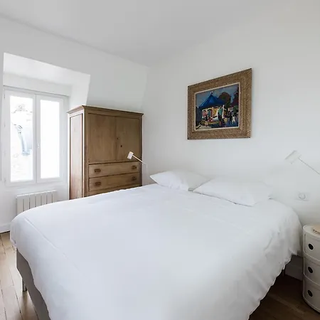 Appartamento Amazing Fabert Flat